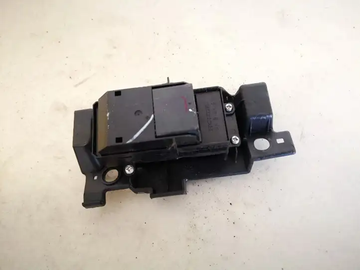 Honda CR-V (2006 - 2009) 83760swe010 Кнопка стеклоподъемников — фото 2