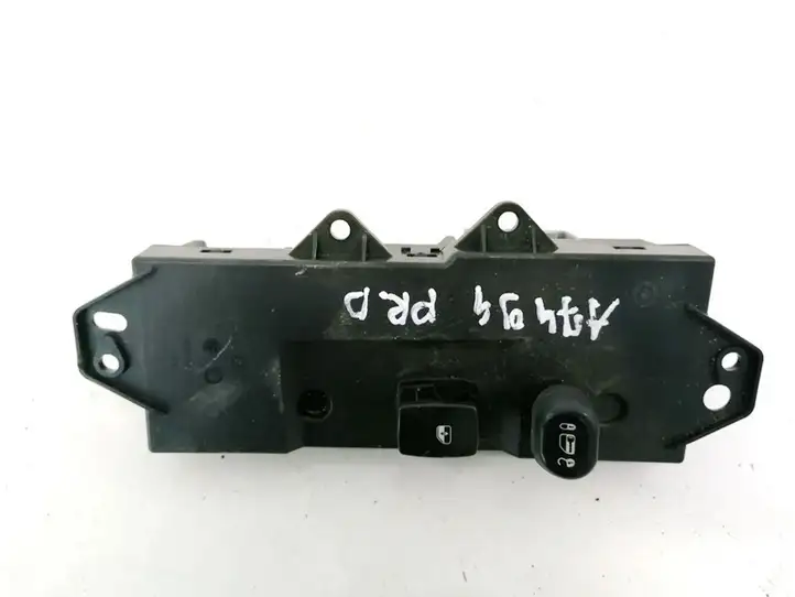 Chrysler Pacifica (2003 - 2008) 04685982AE Кнопка стеклоподъемников — фото 1