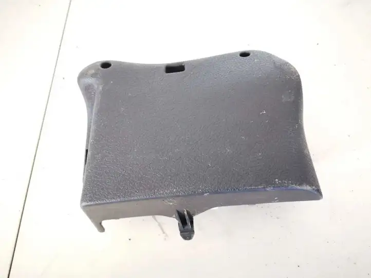 Peugeot 206 (1998 - 2012) 1223354500 Обшивка рулевой колонки — фото 1