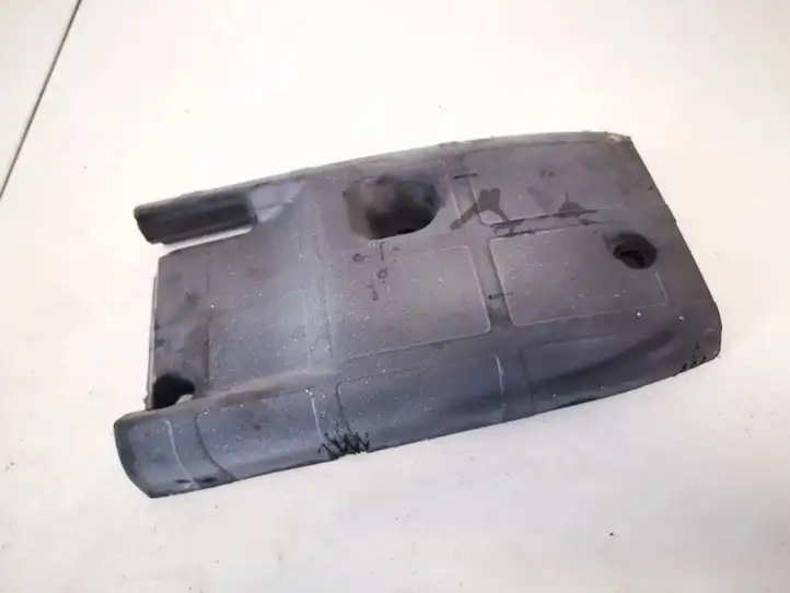 Volkswagen PASSAT B6 (2005 - 2010) 3c0858625a Обшивка рулевой колонки — фото 1