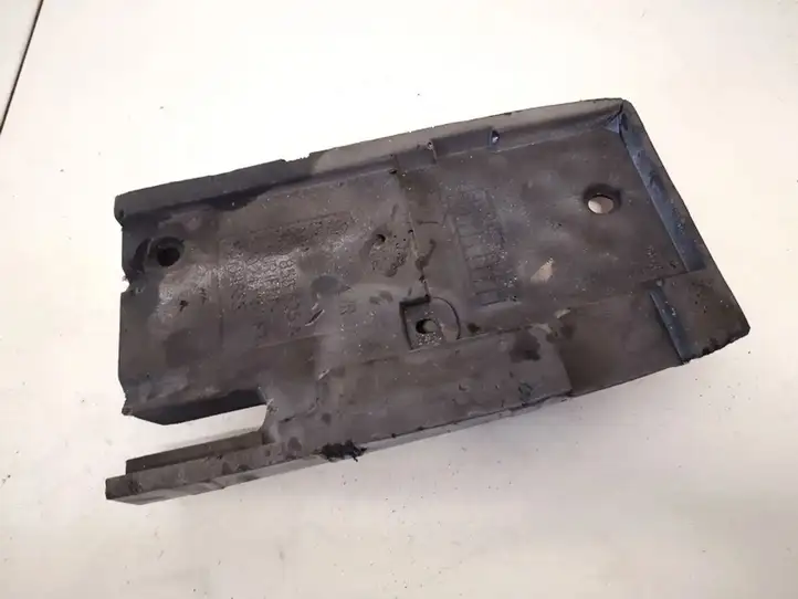 Volkswagen PASSAT B6 (2005 - 2010) 3c0858625a Обшивка рулевой колонки — фото 2