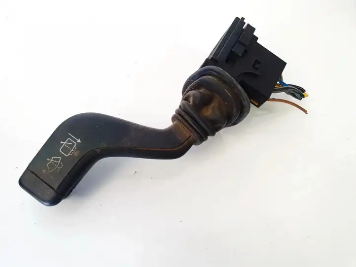 Opel Zafira A (1999 - 2003) 092115275502063 Переключатель стеклоочистителей — фото 2