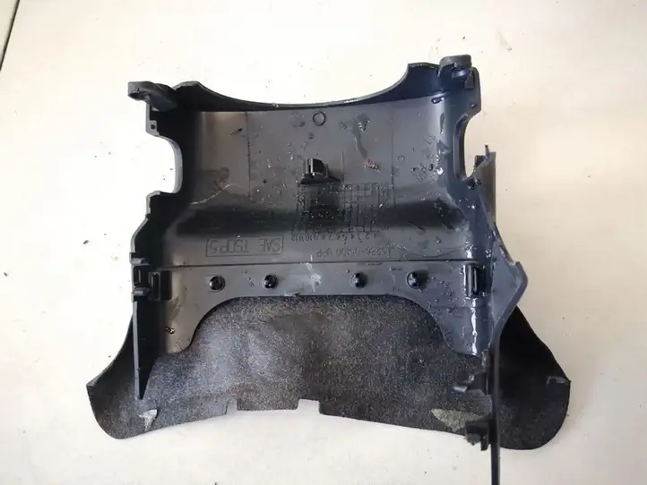Toyota Avensis T250 (2006 - 2009) 45286050100 Обшивка рулевой колонки — фото 2