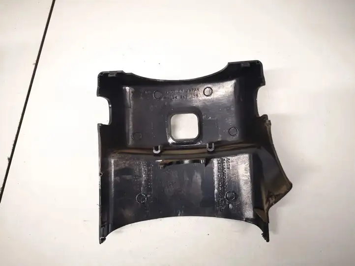 Subaru Forester SF (2000 - 2003) 34341fc000 Обшивка рулевой колонки — фото 2