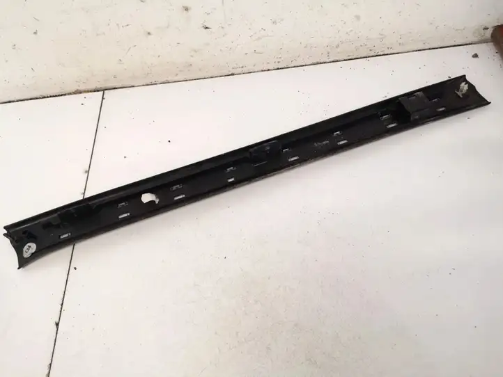 Mercedes-Benz A W169 (2004 - 2012)  a1696801174 Отделка переднего порога (внутренняя)