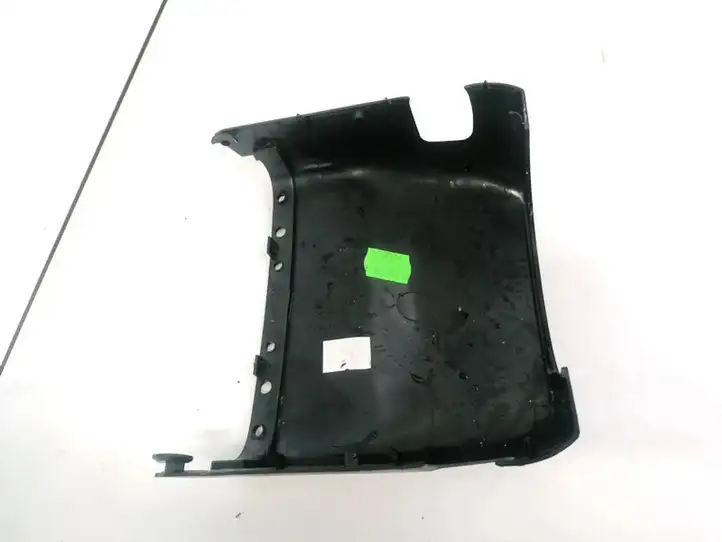Skoda Fabia Mk2 (5J) (2007 - 2014) 5J0858565 Обшивка рулевой колонки — фото 2