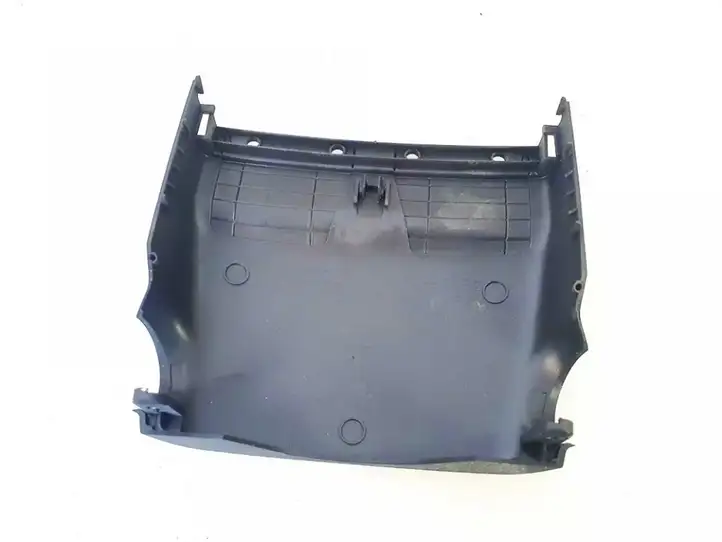 Lexus IS 220D-250-350 (2005 - 2010) 4528653909 Обшивка рулевой колонки — фото 3