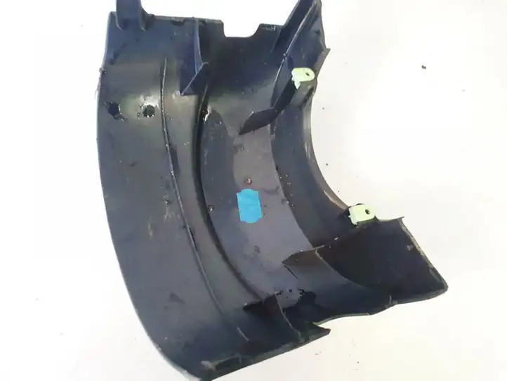 Citroen C4 I Picasso (2006 - 2013) 9654110477 Обшивка рулевой колонки — фото 2