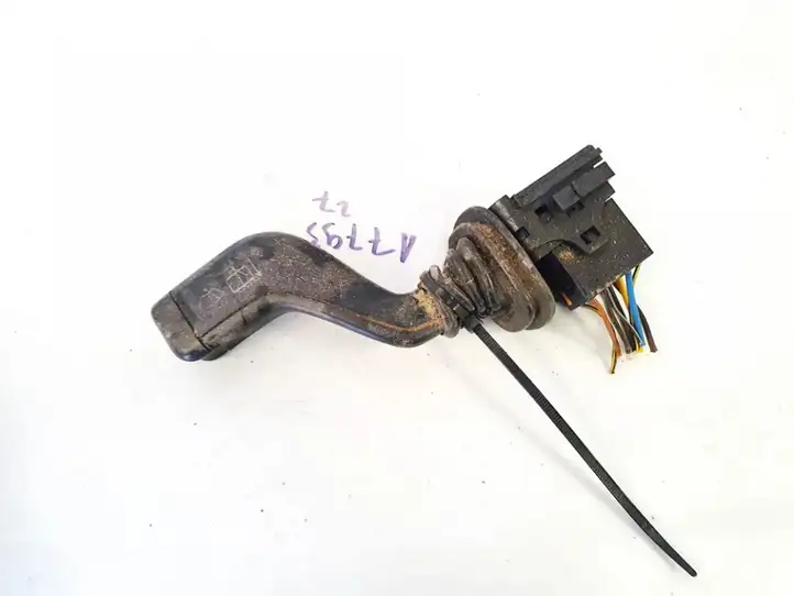 Opel Astra G (1998 - 2004) 090243395501392 Переключатель стеклоочистителей — фото 1