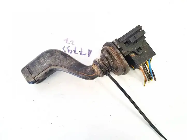 Opel Astra G (1998 - 2004) 090243395501392 Переключатель стеклоочистителей — фото 2