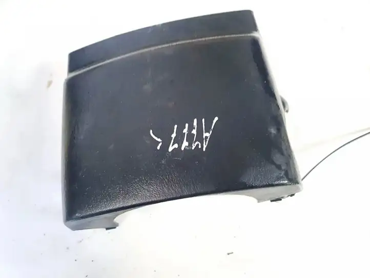 Toyota Avensis Verso (2001 - 2004) 4528628350 Обшивка рулевой колонки — фото 2