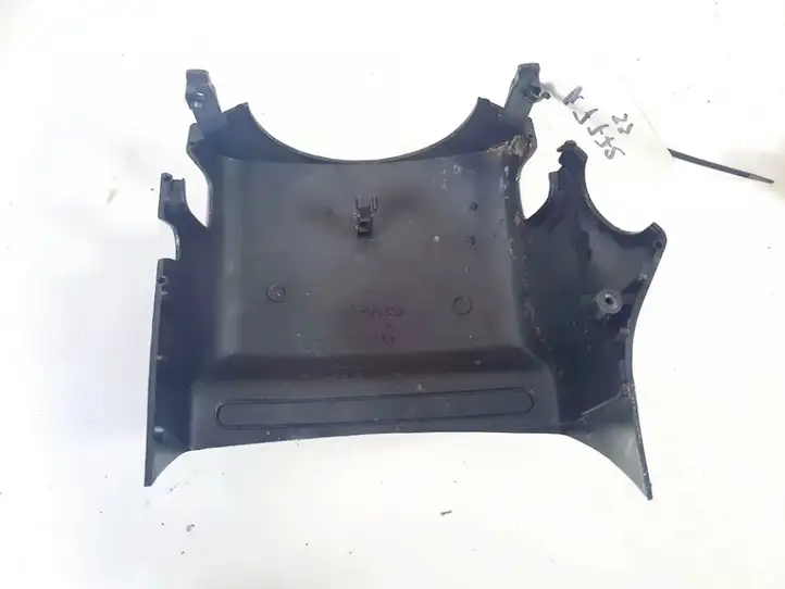Toyota Avensis Verso (2001 - 2004) 4528628350 Обшивка рулевой колонки — фото 3