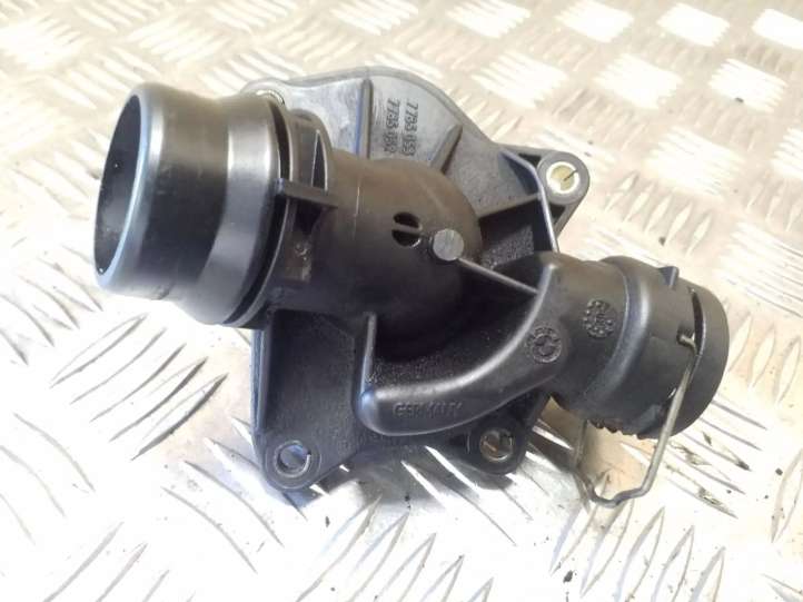 7785053 BMW 3 E46 Termostatas/ termostato korpusas