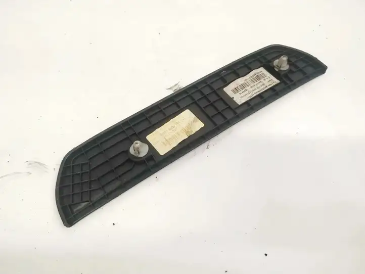Honda Civic (2006 - 2011) 84262SMGE011M1 Внутренняя отделка заднего порога — фото 2