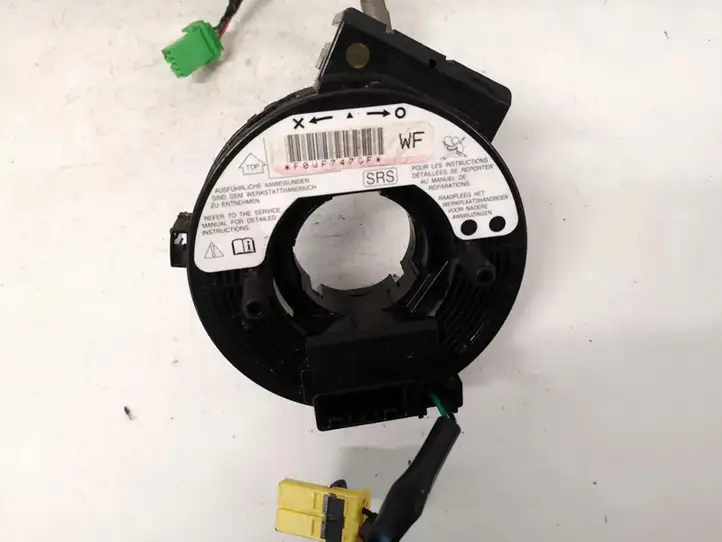 Honda Civic (2006 - 2011) Контактное кольцо SRS — фото 1