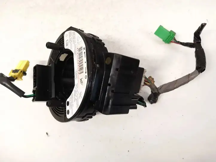 Honda Civic (2006 - 2011) Контактное кольцо SRS — фото 2