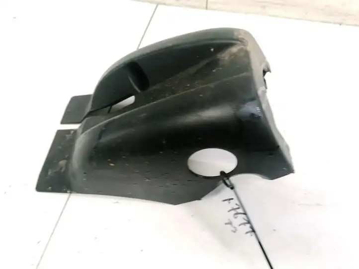 Volkswagen Touran I (2003 - 2010) 1T0858559A Обшивка рулевой колонки — фото 1