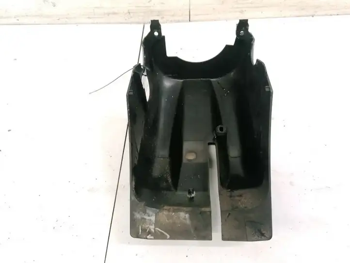 Volkswagen Touran I (2003 - 2010) 1T0858559A Обшивка рулевой колонки — фото 2