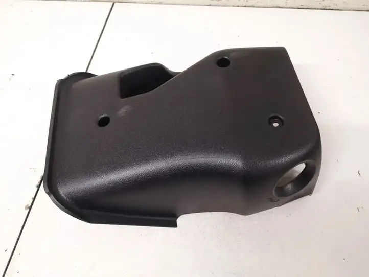 Honda Civic (2006 - 2011) 77360smge010m1 Обшивка рулевой колонки — фото 1