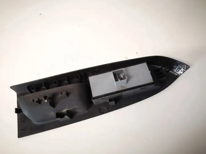 Volkswagen Touran I (2003 - 2010) 1t1867371f Блок кнопок стеклоподъемников — фото 2