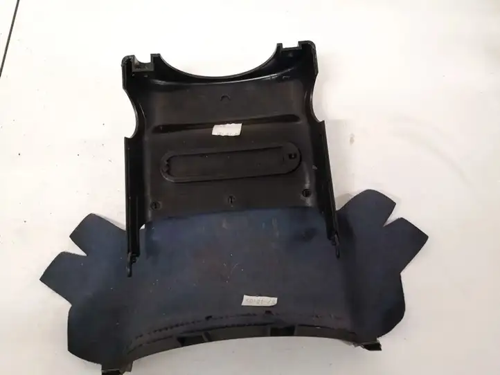 Seat Altea (2004 - 2009) 5p0858560b Обшивка рулевой колонки — фото 2