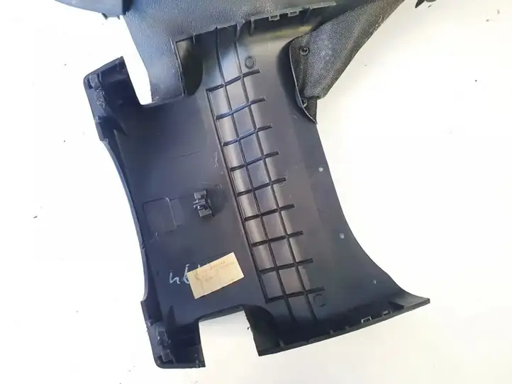 Hyundai i30 (2007 - 2012) 848502r000 Обшивка рулевой колонки — фото 3