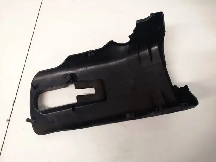 Toyota Avensis T250 (2003 - 2006) 4502405020 Обшивка рулевой колонки — фото 2