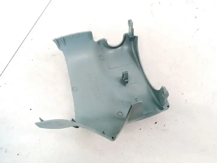 Toyota Yaris (1999 - 2003) 4528652020 Обшивка рулевой колонки — фото 2