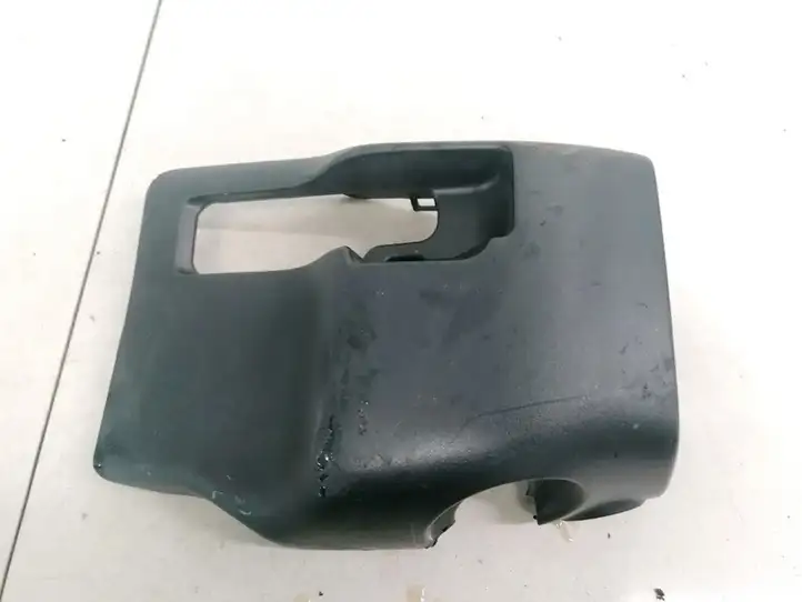 Toyota Yaris (2005 - 2009) 9317 Обшивка рулевой колонки — фото 1