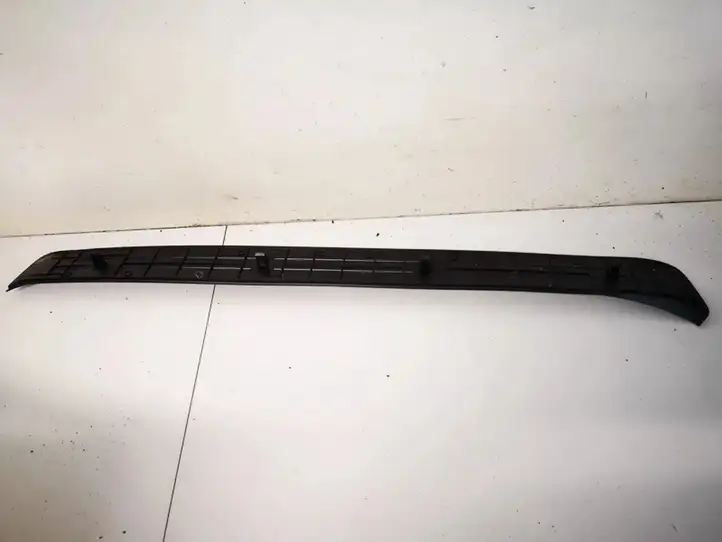 Subaru Legacy (2003 - 2009) 94060ag060 Внутренняя отделка переднего порога — фото 2