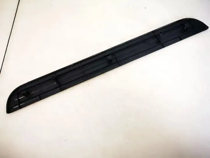 Toyota RAV 4 (XA30) (2006 - 2016) 6791142030 Внутренняя отделка переднего порога — фото 2
