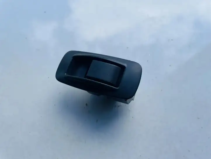 Toyota Corolla Verso AR10 (2004 - 2009) 848010f030b0 Блок кнопок стеклоподъемников — фото 1