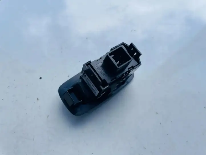 Toyota Corolla Verso AR10 (2004 - 2009) 848010f030b0 Блок кнопок стеклоподъемников — фото 3