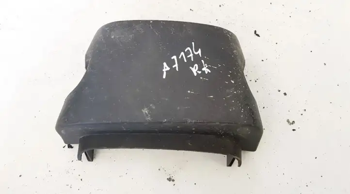Opel Zafira B (2003 - 2006) 90581325 Обшивка рулевой колонки — фото 1