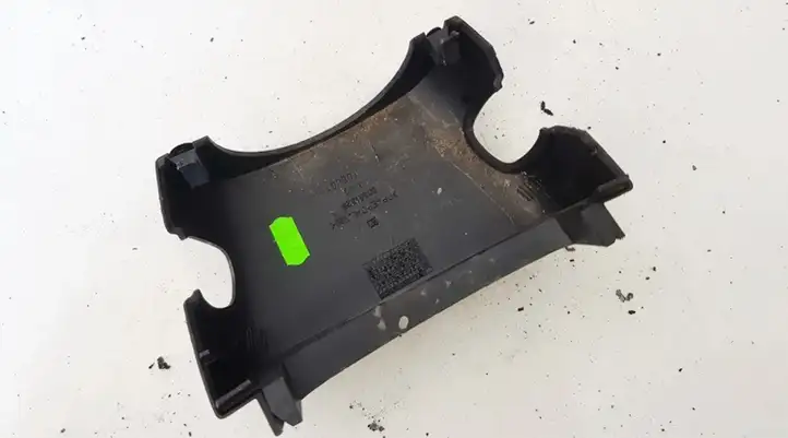 Opel Zafira B (2003 - 2006) 90581325 Обшивка рулевой колонки — фото 2