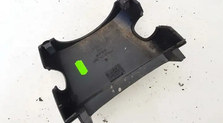 Opel Zafira B (2003 - 2006) 90581325 Обшивка рулевой колонки — фото 3