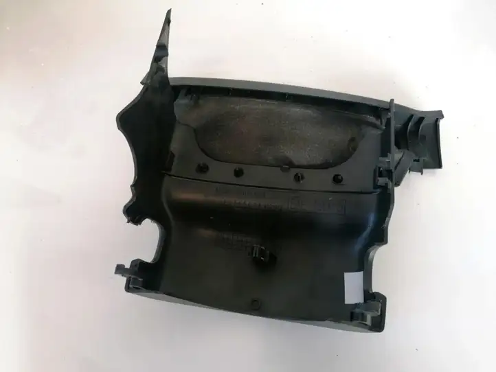 Toyota Avensis T250 (2003 - 2006) 4528605100 Обшивка рулевой колонки — фото 2