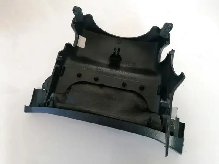 Toyota Avensis T250 (2003 - 2006) 4528605100 Обшивка рулевой колонки — фото 3
