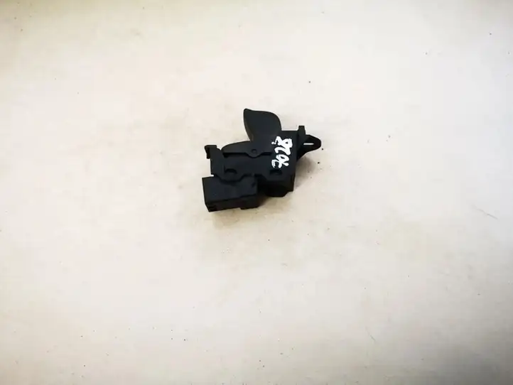 Land Rover Freelander 2 - LR2 (2006 - 2010) 6w8314717ab Блок кнопок стеклоподъемников — фото 2