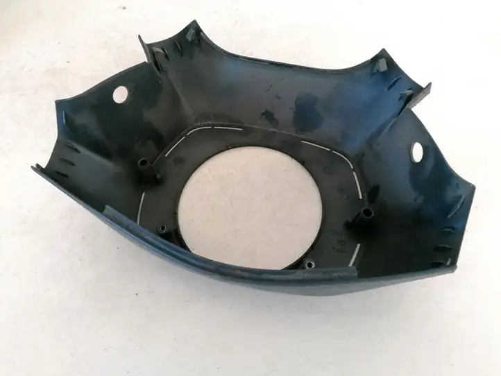 Toyota Avensis T250 (2003 - 2006) trw1553 Обшивка рулевой колонки — фото 3