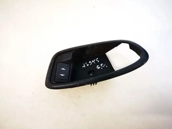 Ford S-MAX (2006 - 2010) 6m21u226a37bbw Кнопка стеклоподъемников — фото 1