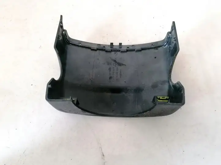 Volkswagen Touran I (2003 - 2010) 1t0858560 Обшивка рулевой колонки — фото 2