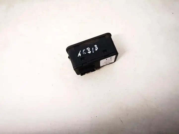 Opel Zafira A (1999 - 2003) 13363201 Блок кнопок стеклоподъемников — фото 2