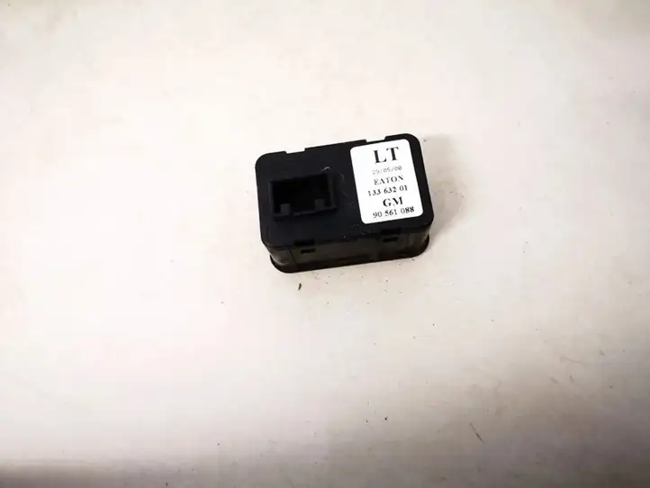 Opel Zafira A (1999 - 2003) 13363201 Блок кнопок стеклоподъемников — фото 3