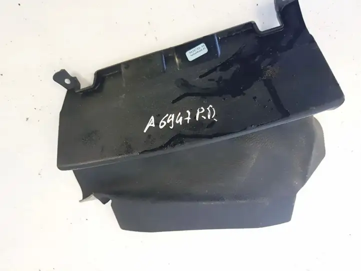BMW 1 E81 E87 (2004 - 2011) 51456954851 Обшивка рулевой колонки — фото 1