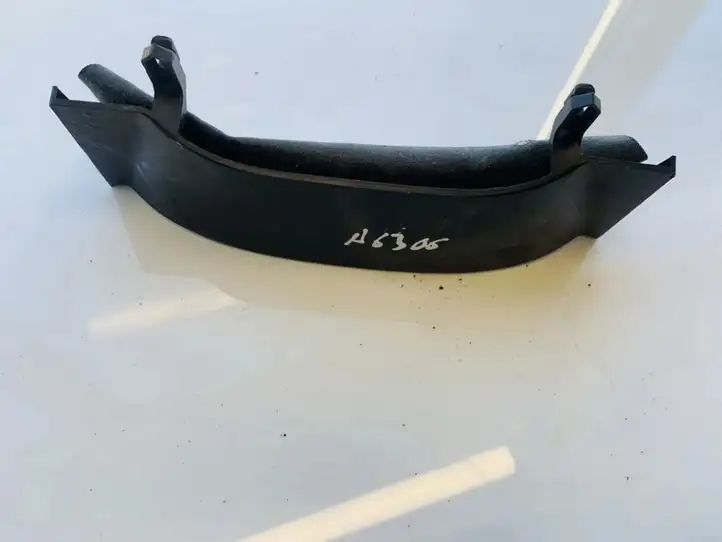Ford Focus (2005 - 2008) 3m51r04291aaw Обшивка рулевой колонки — фото 1