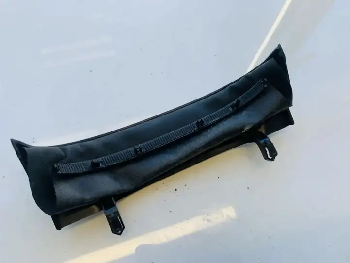 Ford Focus (2005 - 2008) 3m51r04291aaw Обшивка рулевой колонки — фото 2