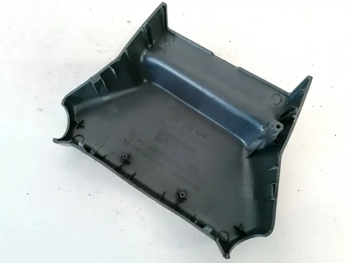 Nissan X-Trail T30 (2001 - 2007) 484708h900 Обшивка рулевой колонки — фото 3