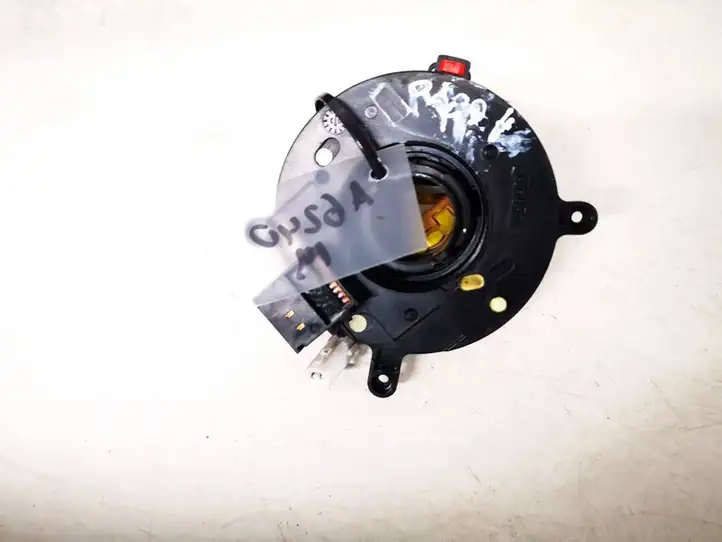 Fiat Stilo (2001 - 2010) 2775096001 Контактное кольцо SRS — фото 3