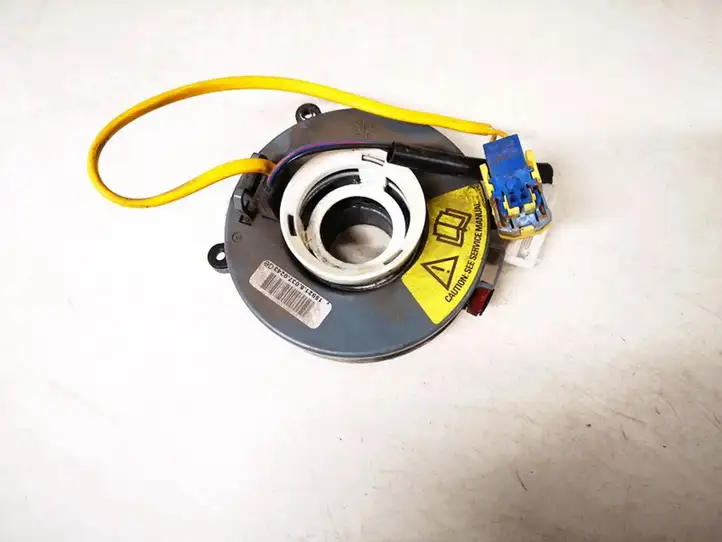 Fiat Doblo (2000 - 2009) 5428010e Контактное кольцо SRS — фото 1
